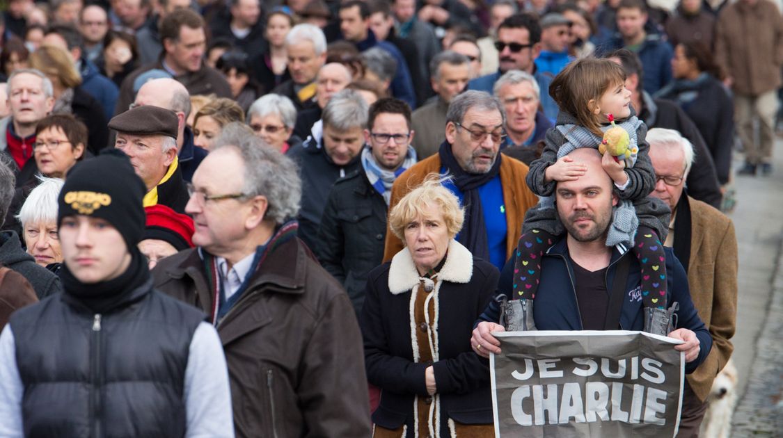 Rassemblement des Charlie le 11 janvier 2015 (13)