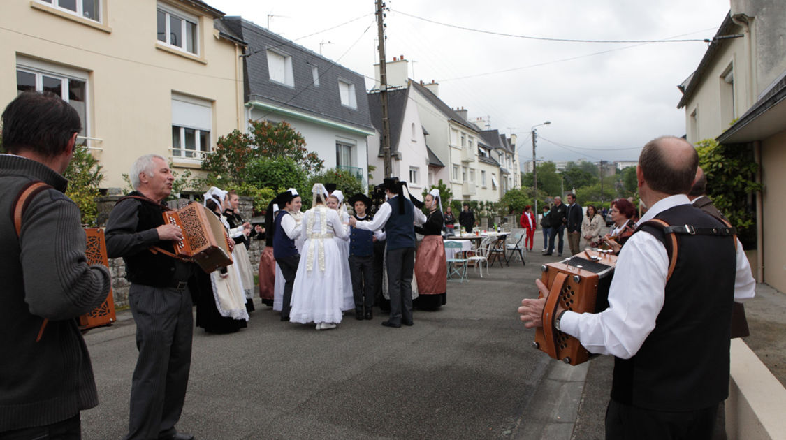 La fête des voisins 2015 (2)