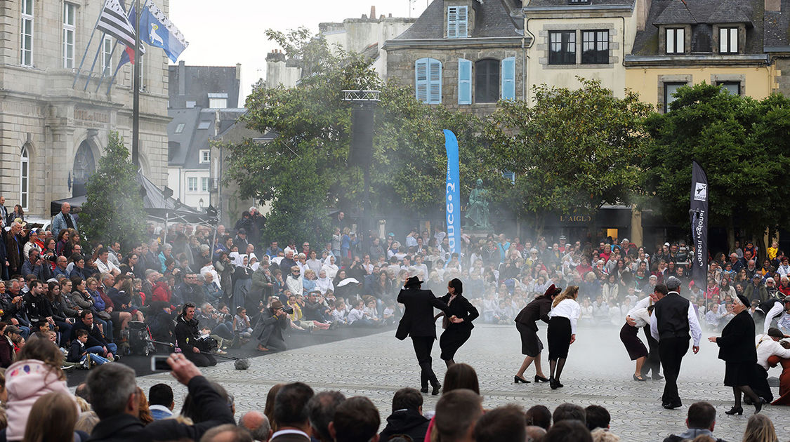 Quimper célèbre la Gouel Breizh (4)