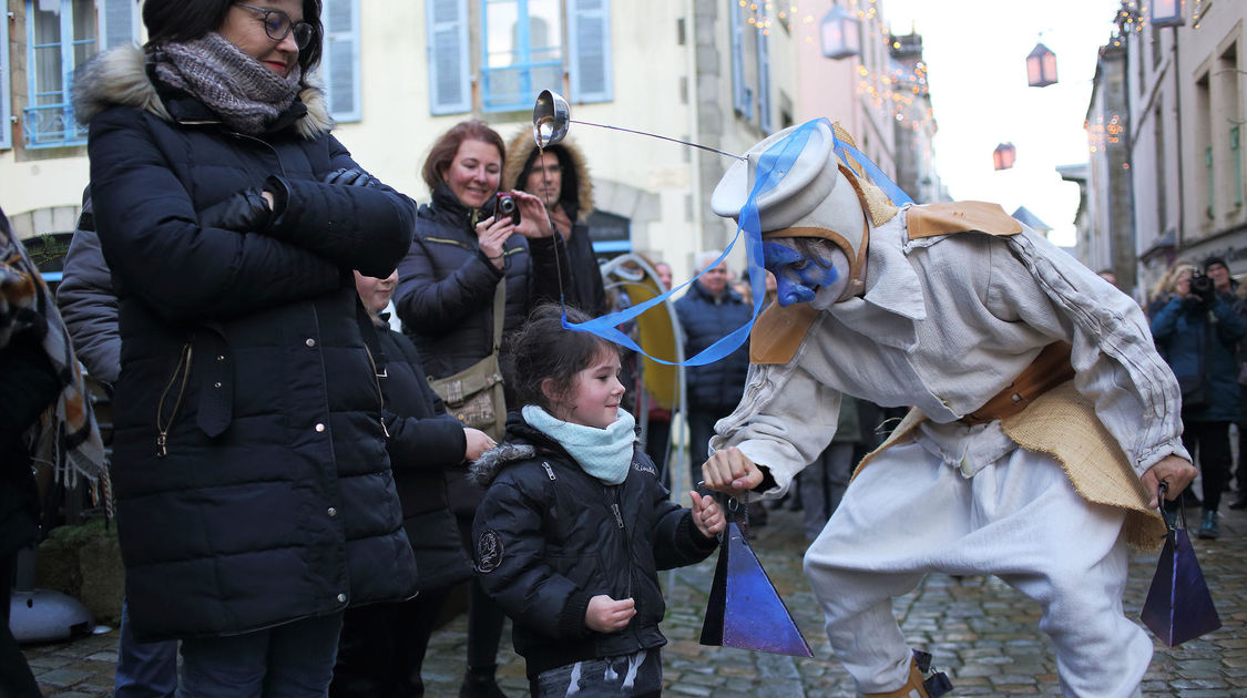 Les échappées de Noël