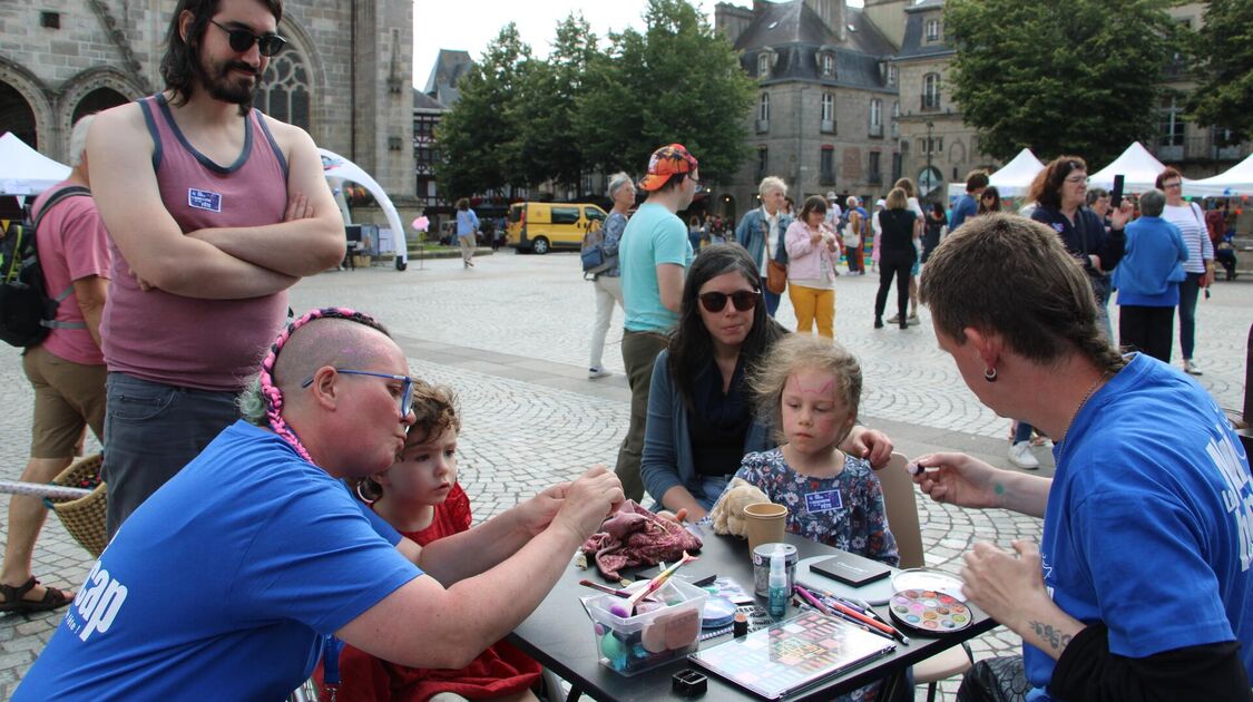 Nuit du Handicap 2025