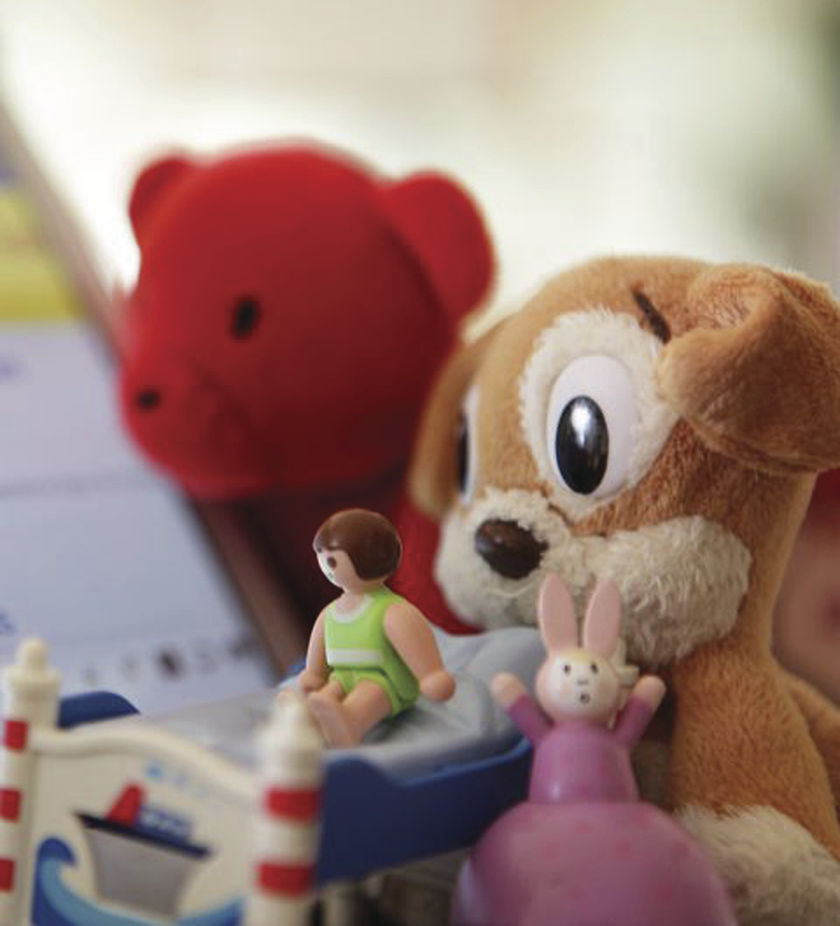 Une collecte de dons solidaire organisée du 4 au 14 novembre