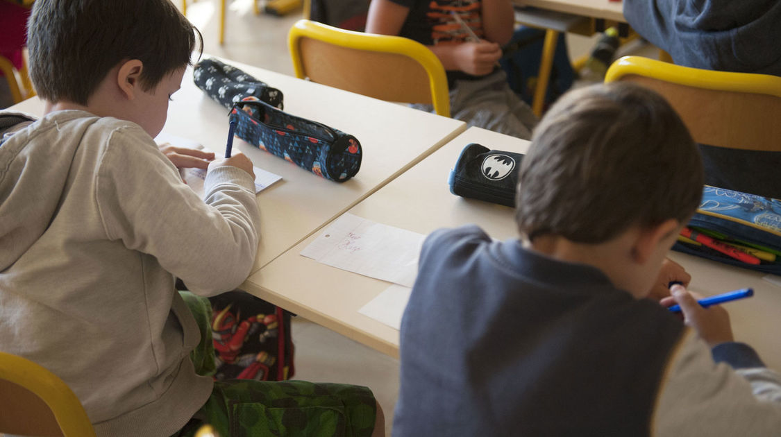 Rentrée scolaire 2016-2017 (3)