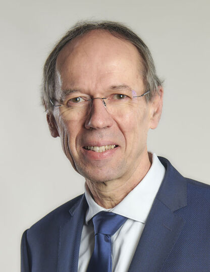Jacques LE ROUX