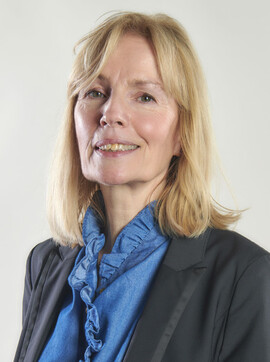 Nathalie VANNINI-ROLLAND
