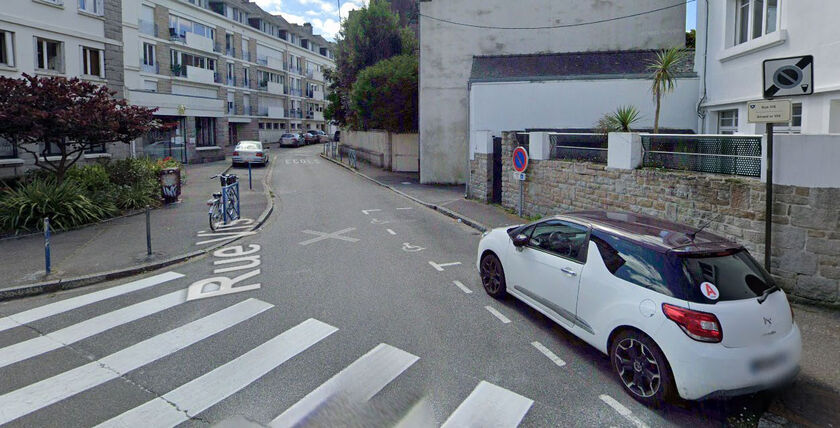 Sécurisation aux abords des écoles : expérimentation d'une rue scolaire devant l'école Ferdinand-Buisson