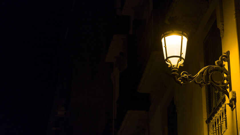 La Ville lance son nouveau schéma directeur aménagement lumière : Réunion publique le vendredi 28 mars