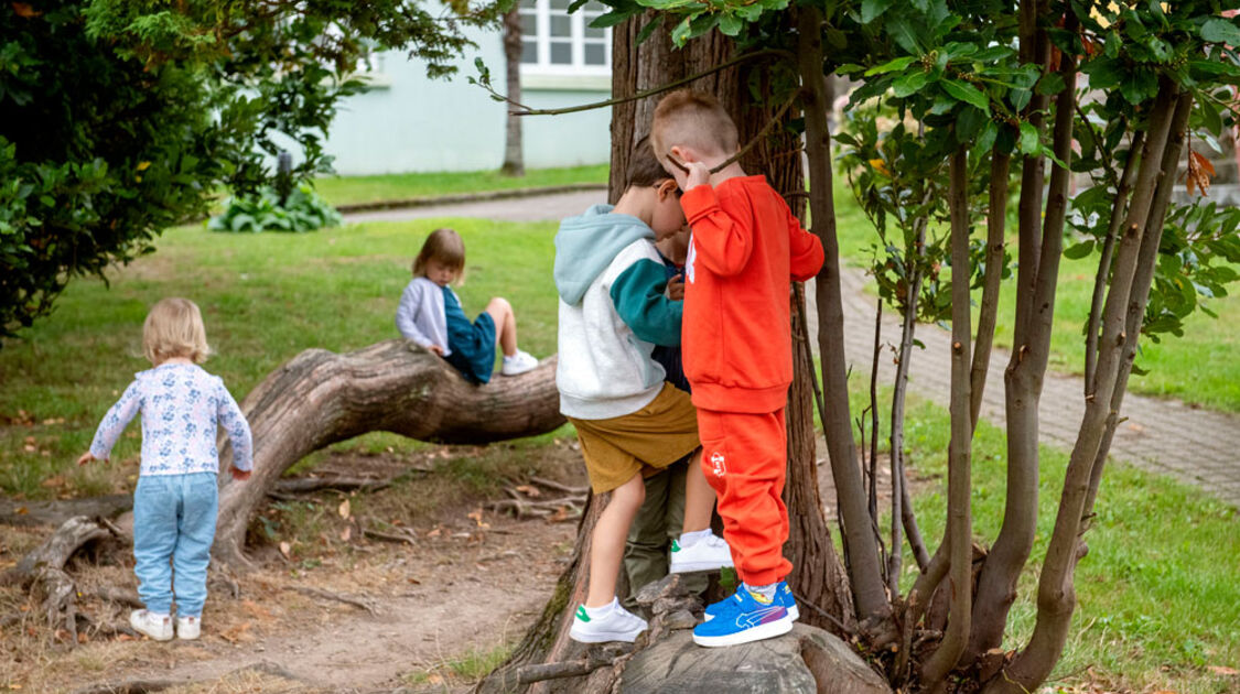 Rentrée scolaire 2022