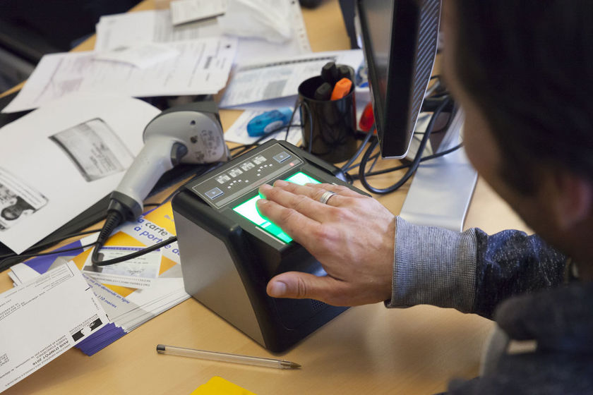 Carte d’identité, passeport : demande possible à Kerfeunteun