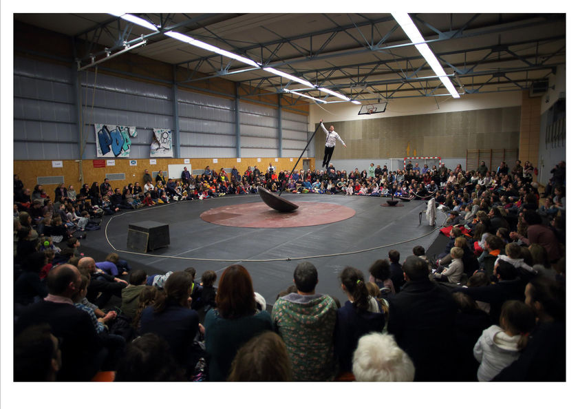 Circonova 2019 : ça tangue et c'est réjouissant !