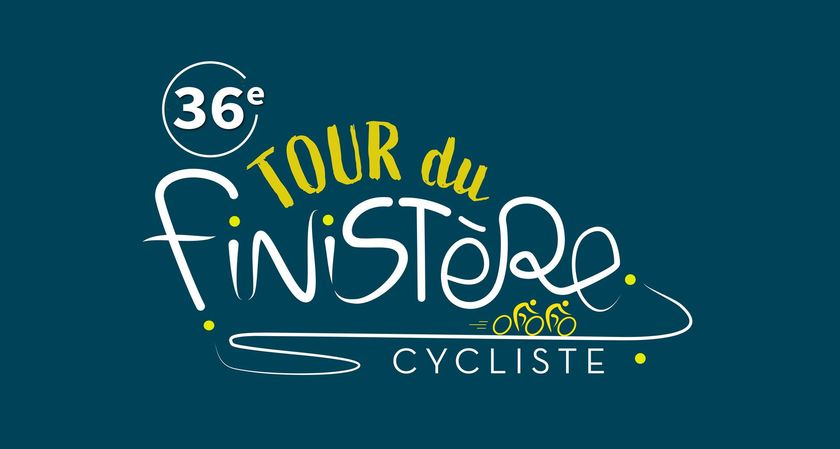 36ème Tour du Finistère : 21 mai 2022