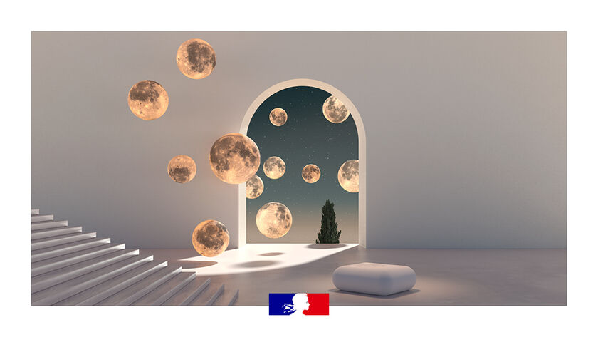 Samedi 18 mai : La nuit des musées au musée des Beaux-Arts 