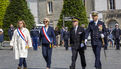81ᵉ anniversaire de la Victoire du 8 mai 1945