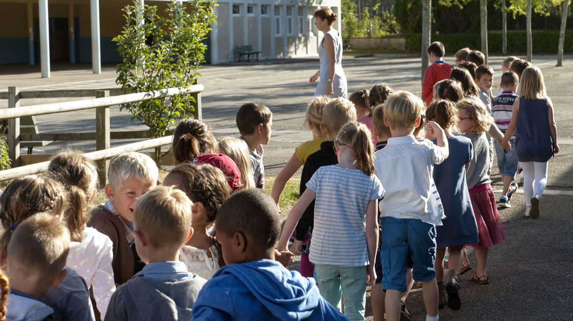 Rentrée scolaire 2016-2017 (5)
