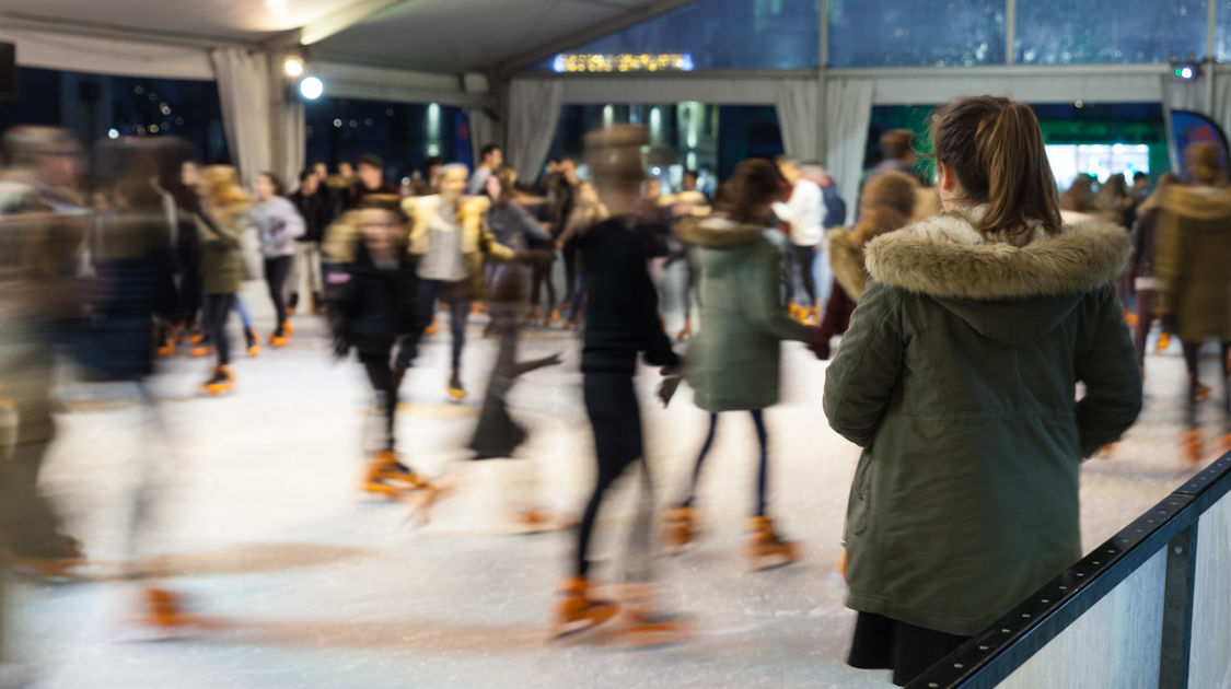 Inauguration de la patinoire place Saint-Corentin le 9 décembre 2016 (15)