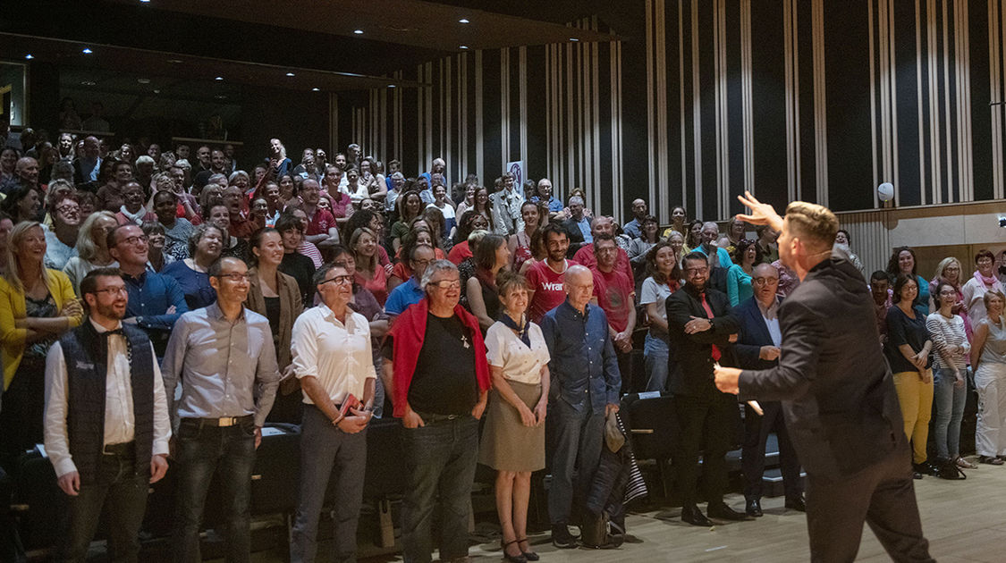 Les journées du patrimoine du 20 au 22 septembre 2019 (6)