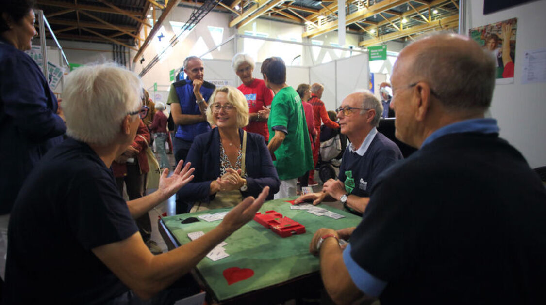 Forum des associations 2025