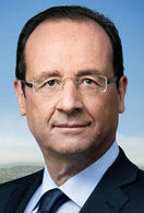 François Hollande