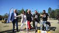 Un nouveau skatepark à Creac’h Gwen