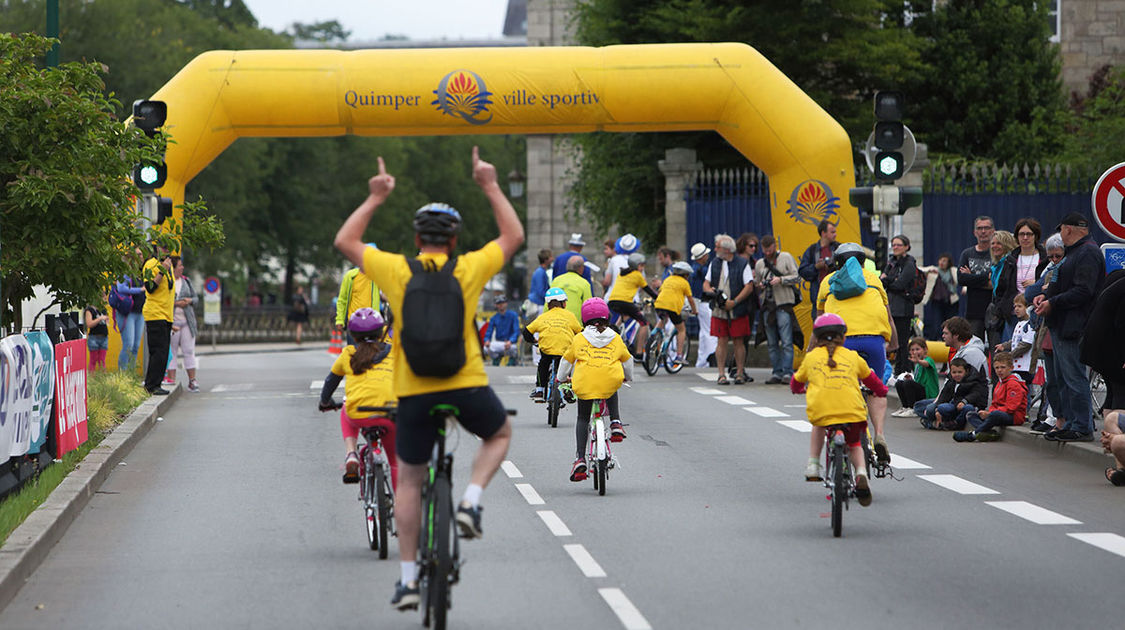 28e édition du Petit Tour de France (27)