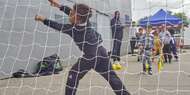 Sport dans les quartiers : Des animations tout l’été 