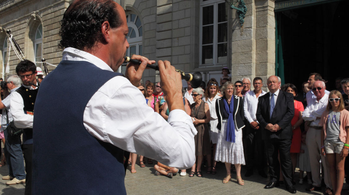 Le festival de Cornouaille 2014 en images (4)