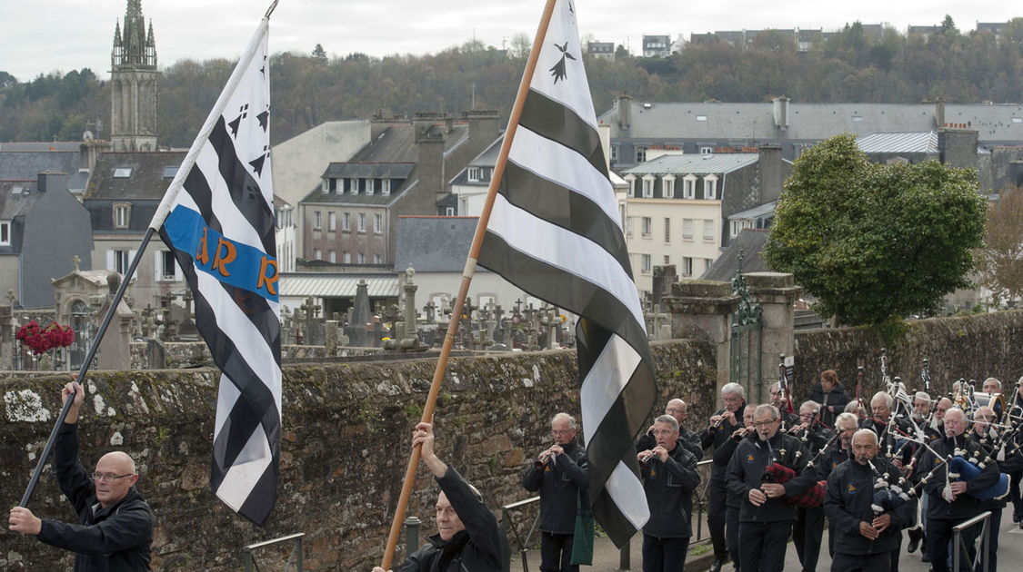 Cérémonie du 11 novembre 2015 (8)