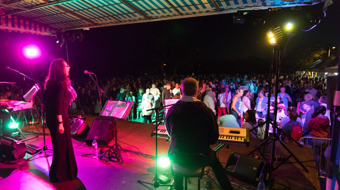 Fête nationale à Creach Gwen, Quimper, le 13 juillet 2018 (3)