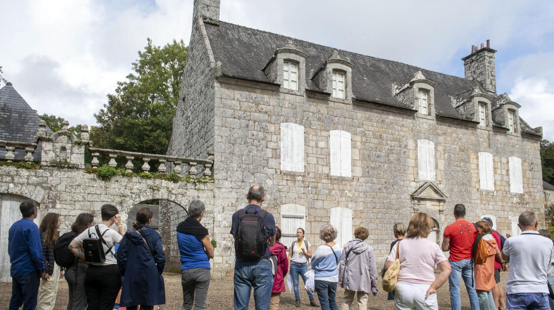 Journées européennes du patrimoine 2023