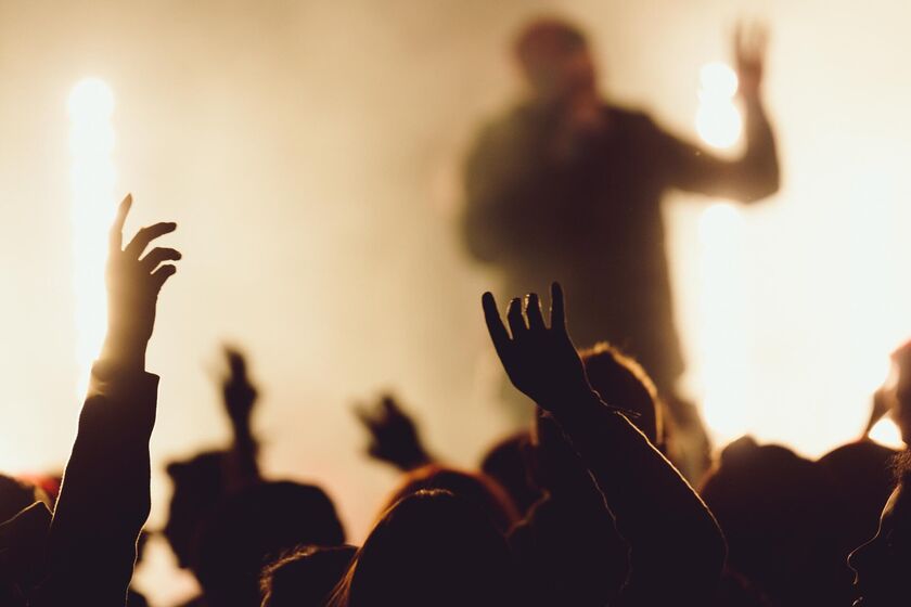 Soirée concert contre le cancer du cerveau : Samedi 23 mars