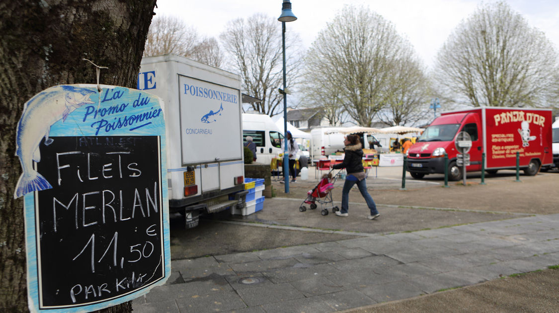 Inauguration du marché de Penhars le 20 avril 2016 (1)