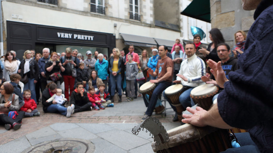 Fête de la musique - 21 juin 2016 (13)