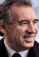 François Bayrou