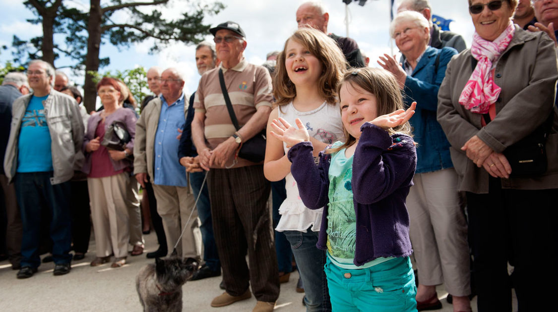 Inauguration de la nouvelle mairie annexe de Kerfeunteun le 12 juin 2015 (4)