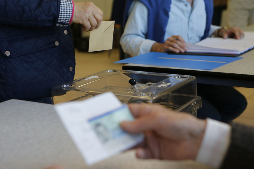 Second tour de la Présidentielle : dimanche on vote !