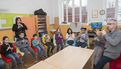 3200 écoliers quimpérois participent aux Temps d activités périscolaires (23)