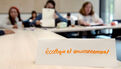 Mise en place du conseil municipal des jeunes 2025