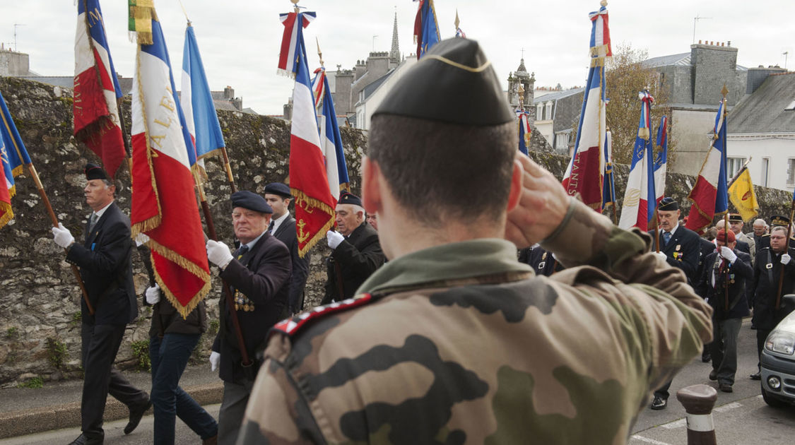 Cérémonie du 11 novembre 2015 (7)