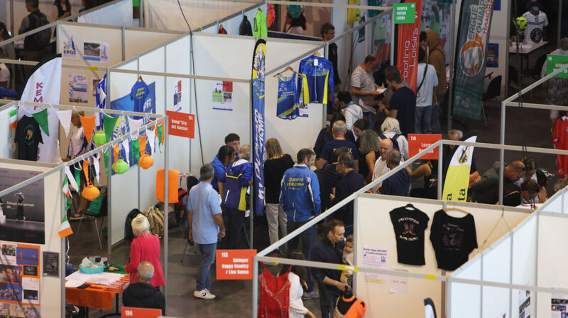 Forum des associations 2025