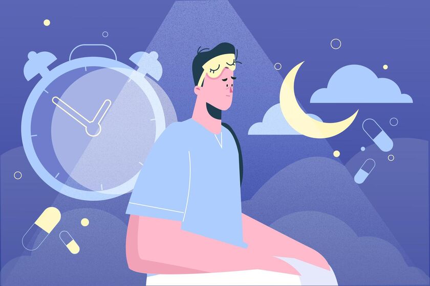 Un atelier de prévention sur le sommeil : Mercredi 8 avril