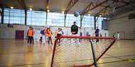 Mai, mois du sport à Kermoysan 