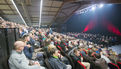 Premier spectacle accueilli au nouveau Pavillon