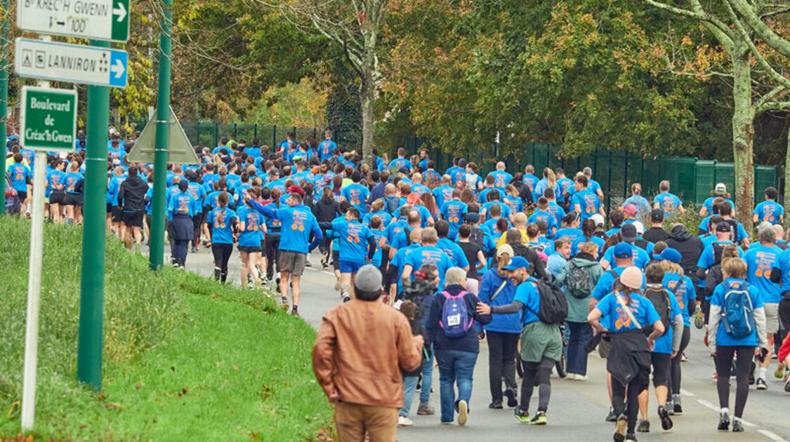 La K'Impériale 2025