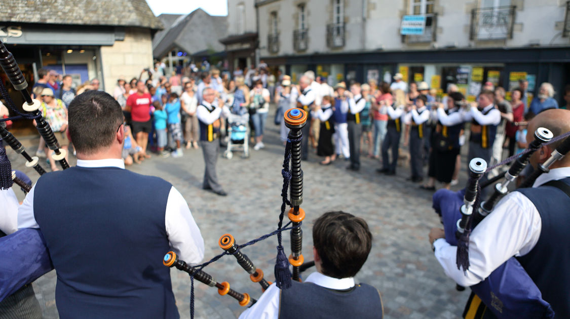 Le Cornouaille 2016, c est parti ! (3)