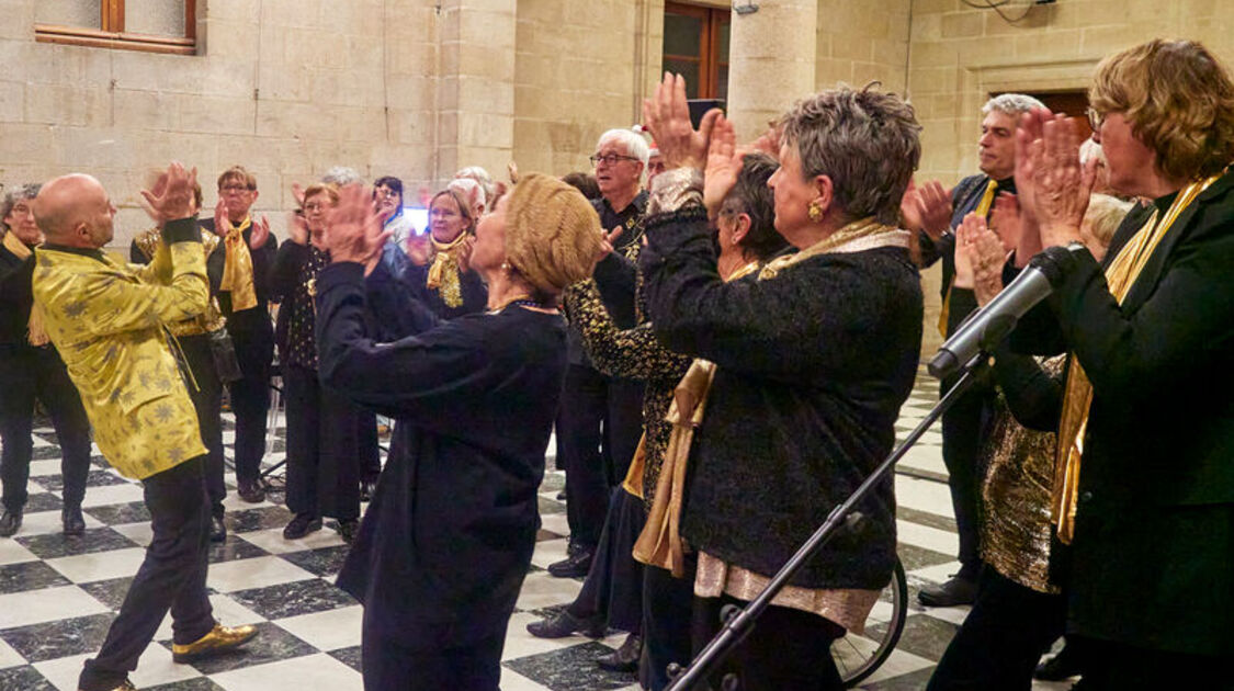 Passeurs de lumière 2025