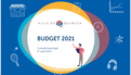Budget Quimper 2021