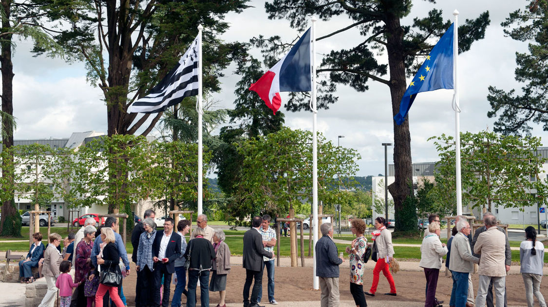 Inauguration de la nouvelle mairie annexe de Kerfeunteun le 12 juin 2015 (15)