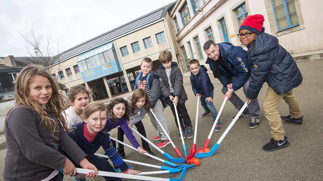 3200 écoliers quimpérois participent aux Temps d activités périscolaires (10)