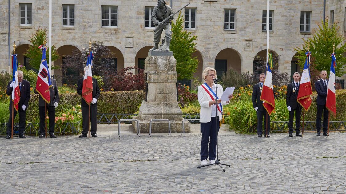 Commémoration de l'Appel du 18 juin 1940 - 2026