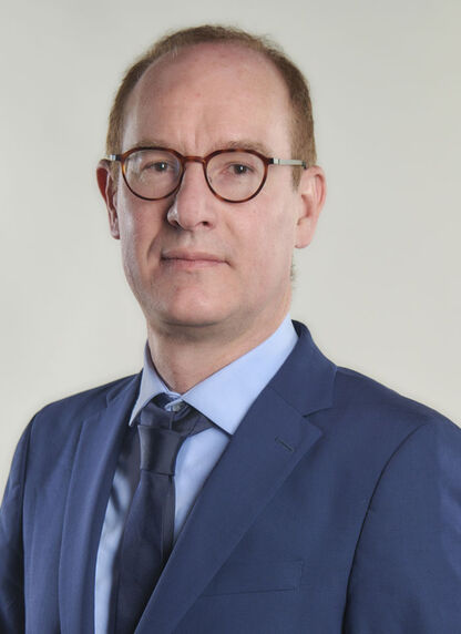 David LESVENAN